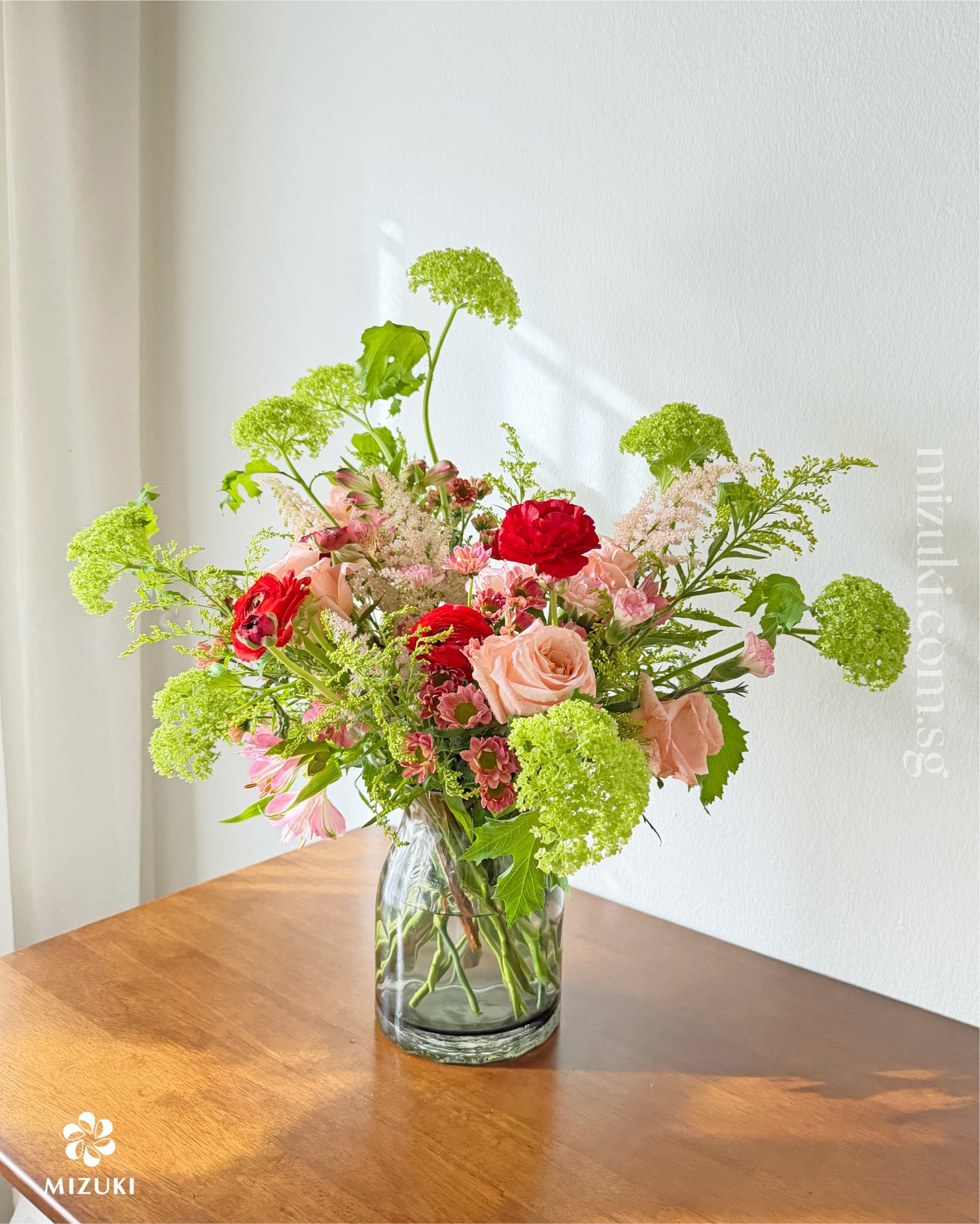 Private Floral Workshop