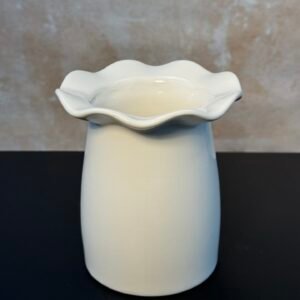 Bloom porcelain Vase